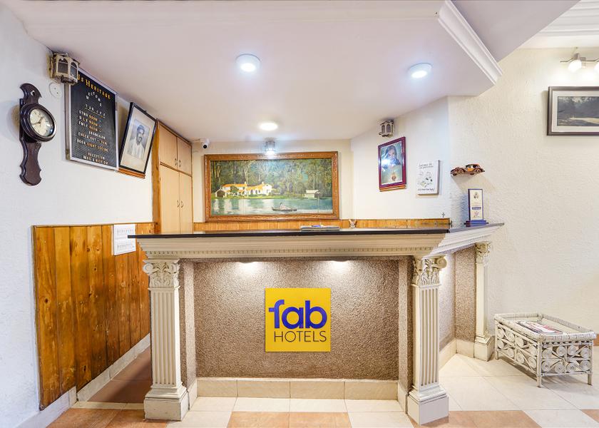 Tamil Nadu Kodaikanal Public Areas