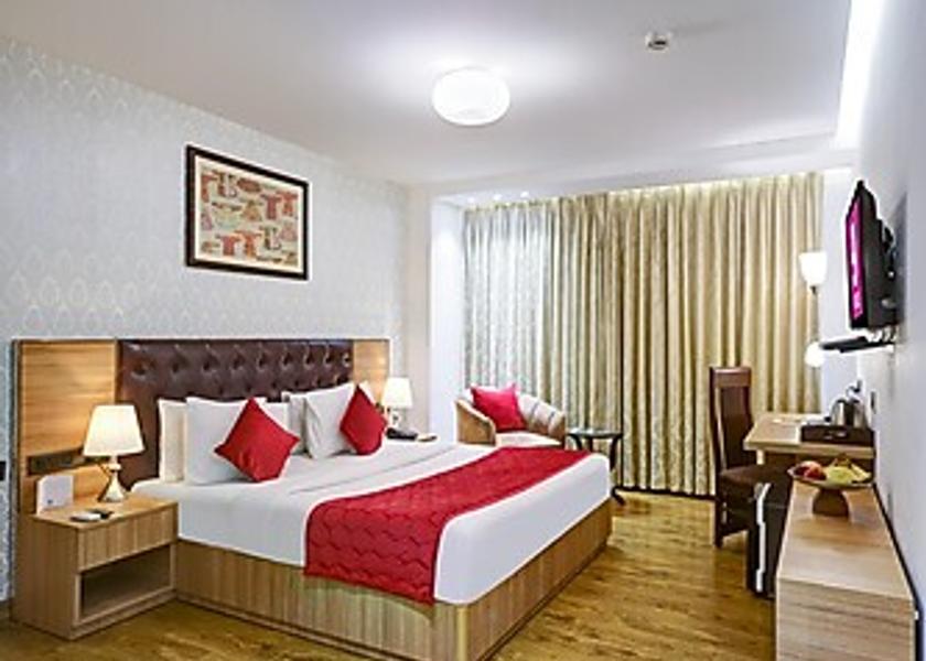 Haryana Gurugram Standard room