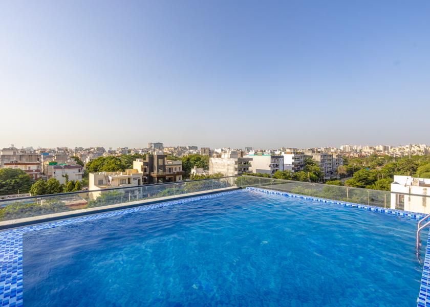 Haryana Gurugram Pool