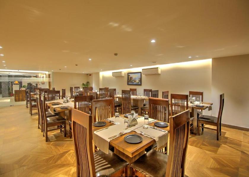 Haryana Gurugram Food & Dining