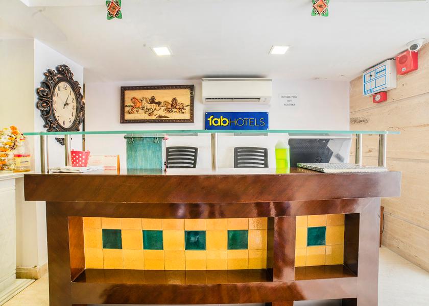 Delhi Delhi Public Areas