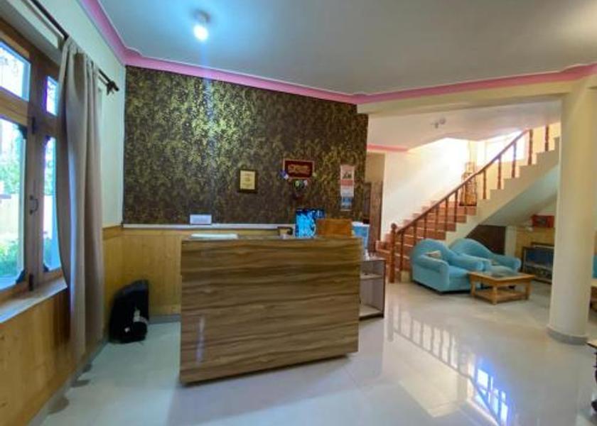 Ladakh Leh Restaurant