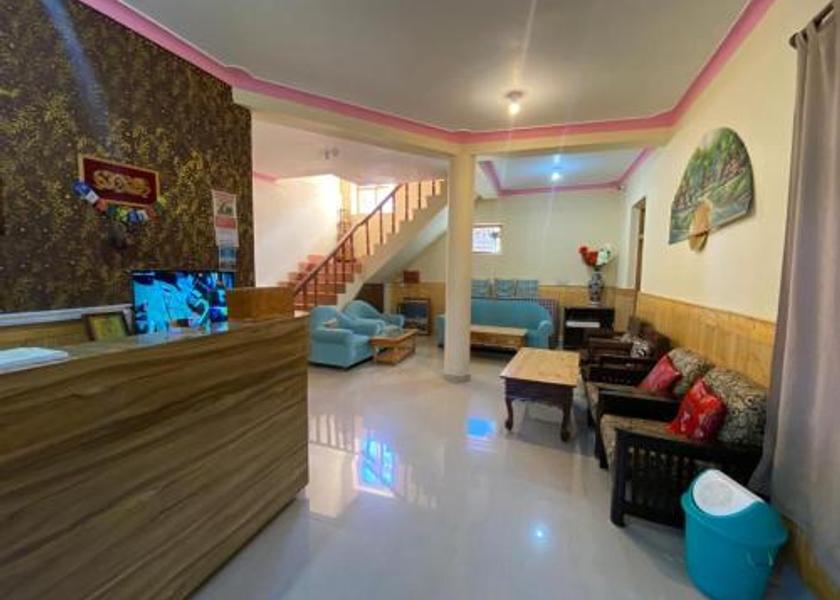 Ladakh Leh Reception 