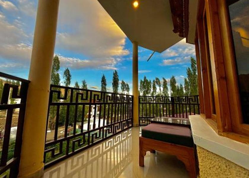 Ladakh Leh 1025