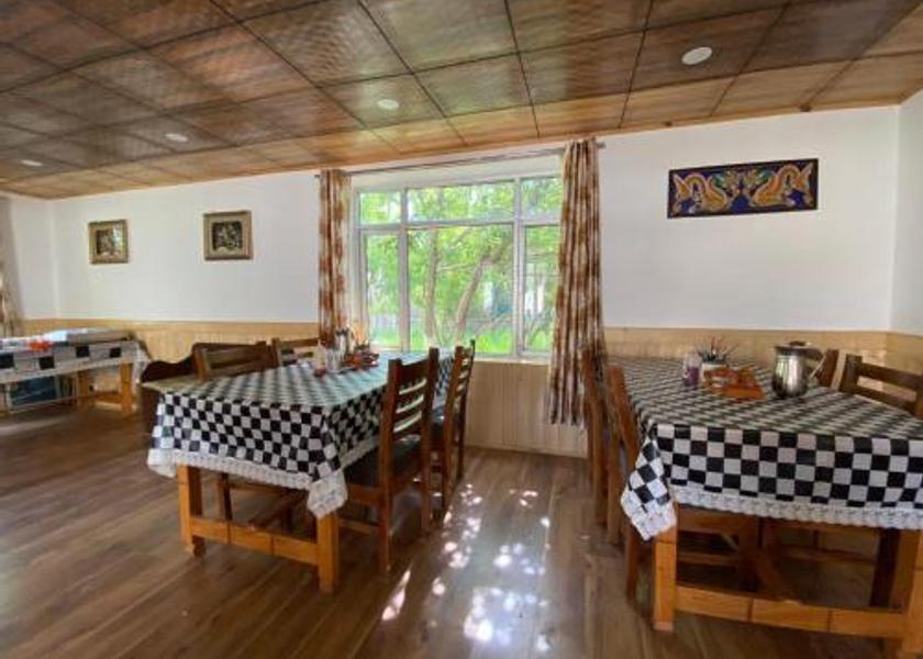 Ladakh Leh Restaurant