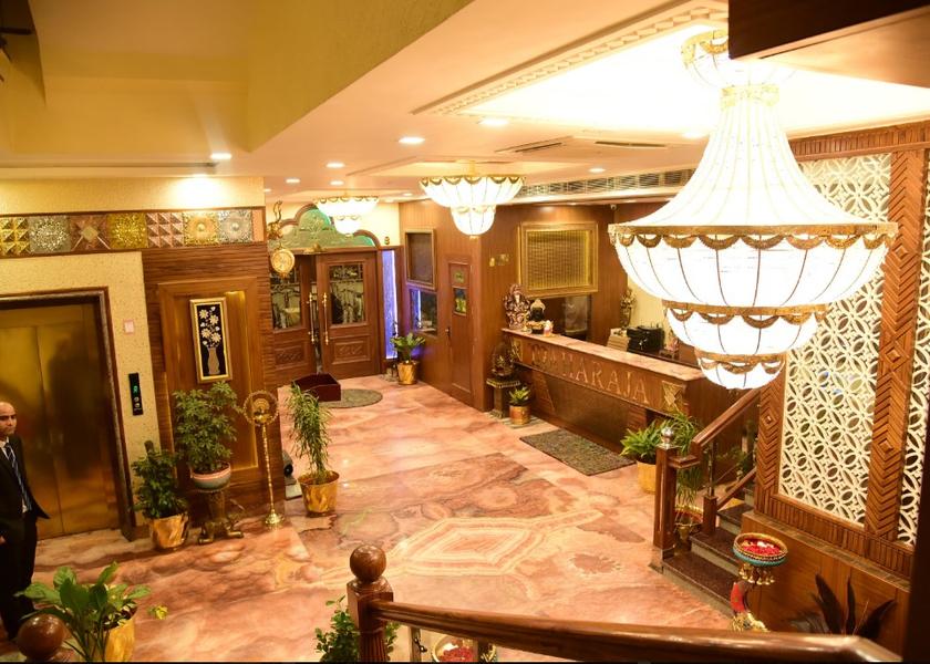 Haryana Rohtak Public Areas
