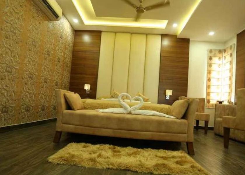 Haryana Rohtak Public Areas
