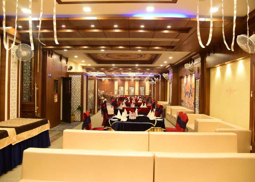 Haryana Rohtak Public Areas