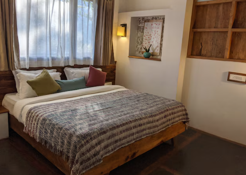 Sikkim Gangtok Suite Nambu