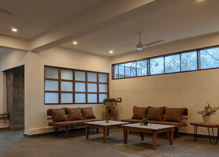 Sikkim Gangtok Public Areas