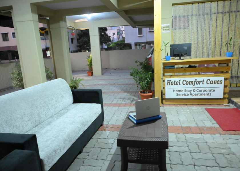 Maharashtra Nashik Public Areas