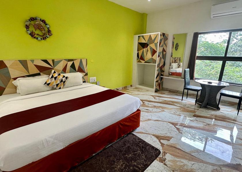 Chhattisgarh Champa Executive Room