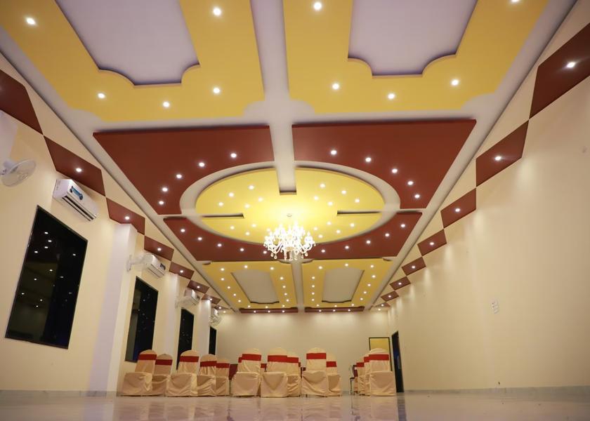Chhattisgarh Champa Public Areas