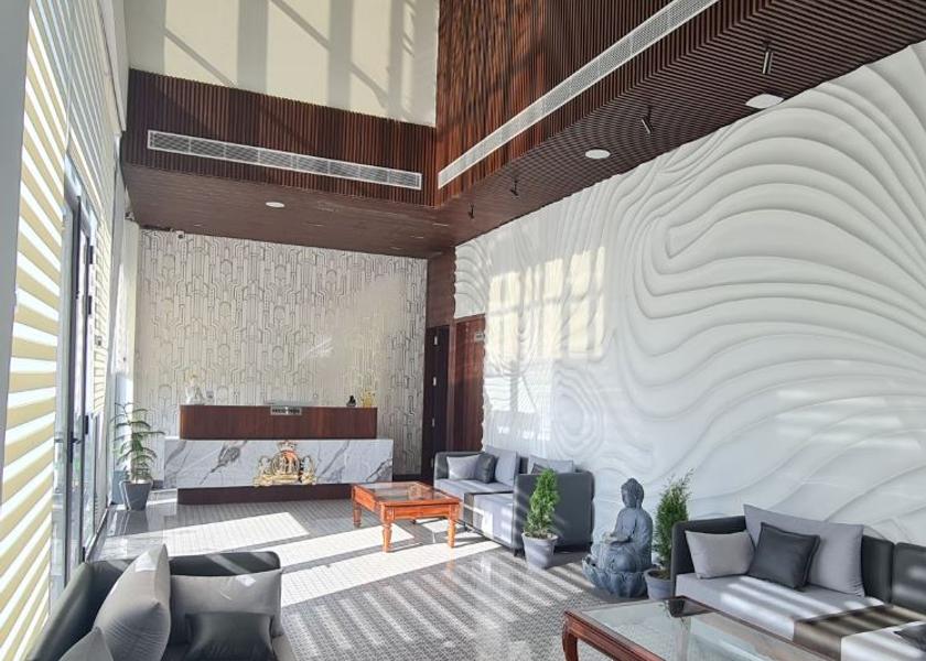 Punjab Bathinda Lobby