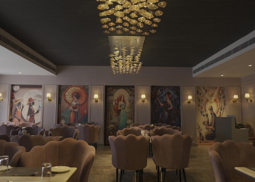 Punjab Bathinda Food & Dining