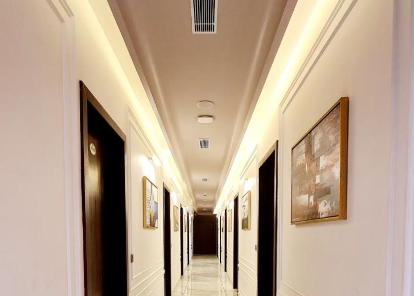 Punjab Bathinda Lobby