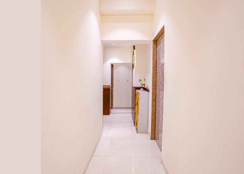 Maharashtra Mumbai Public Areas