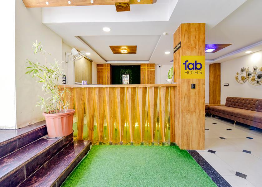 Madhya Pradesh Indore Public Areas