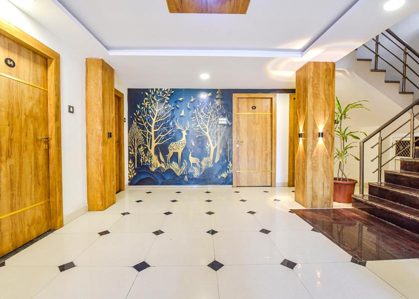 Madhya Pradesh Indore Public Areas