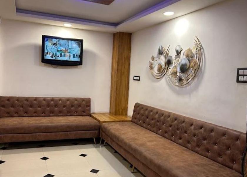 Madhya Pradesh Indore Public Areas