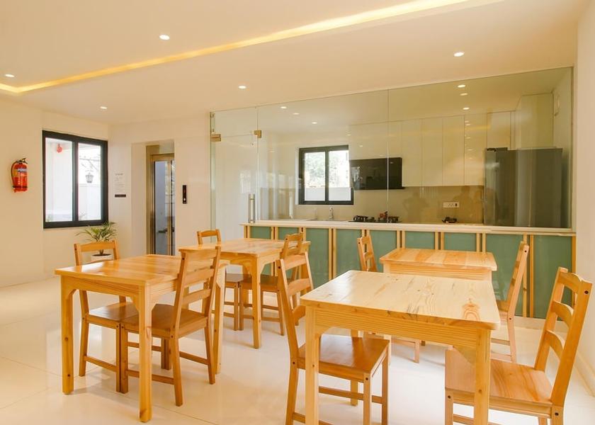 Telangana Hyderabad Food & Dining