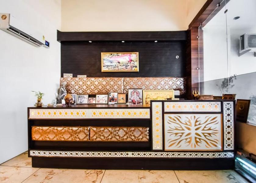 Punjab Patiala Lobby