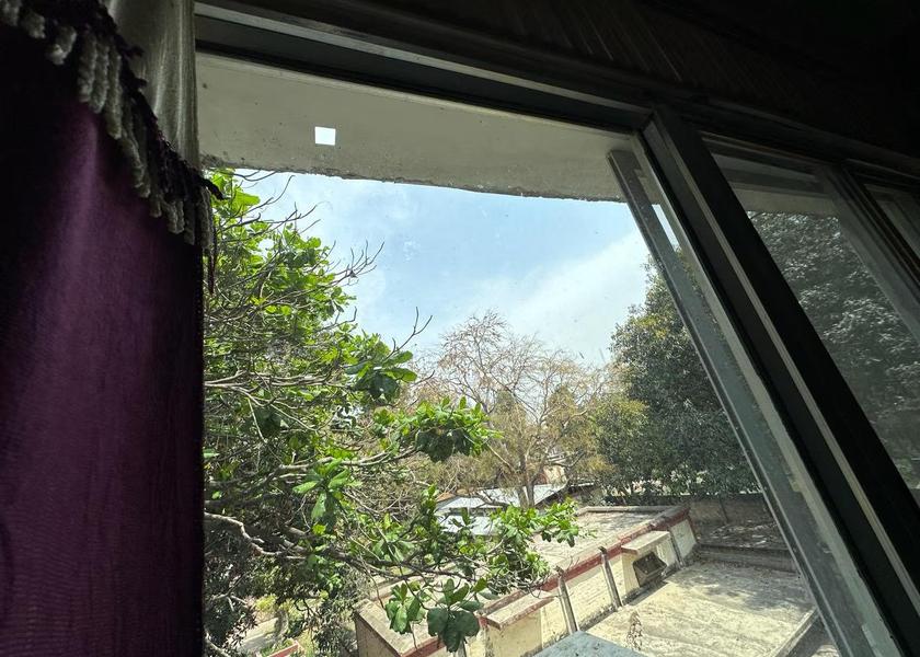 Uttar Pradesh Fatehpur Hotel View