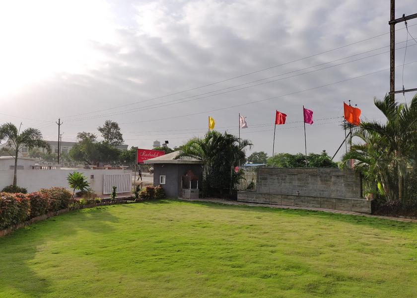 Madhya Pradesh Dhar Outdoors