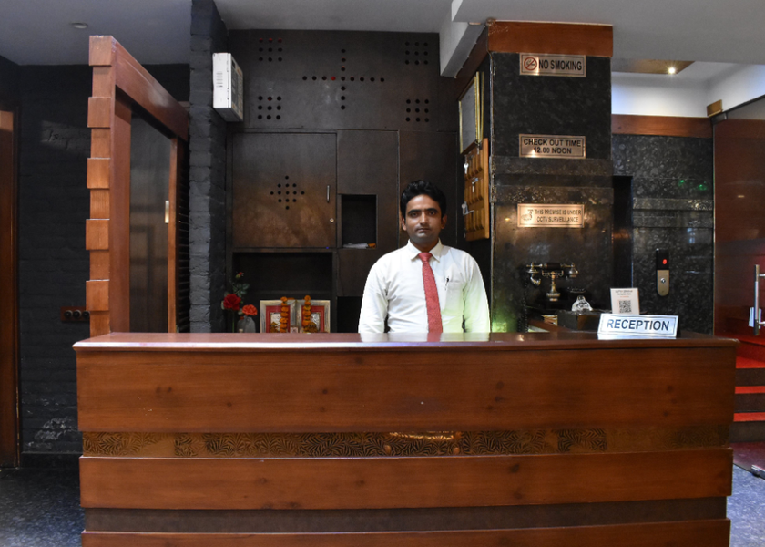 Uttar Pradesh Ghaziabad Public Areas