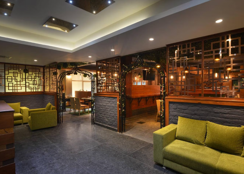 Uttar Pradesh Ghaziabad Public Areas