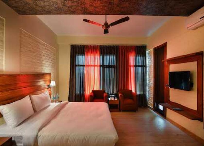 Uttar Pradesh Ghaziabad 