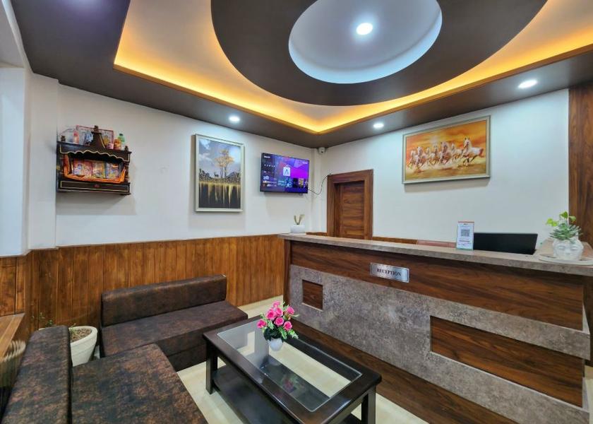 Himachal Pradesh Parwanoo Public Areas