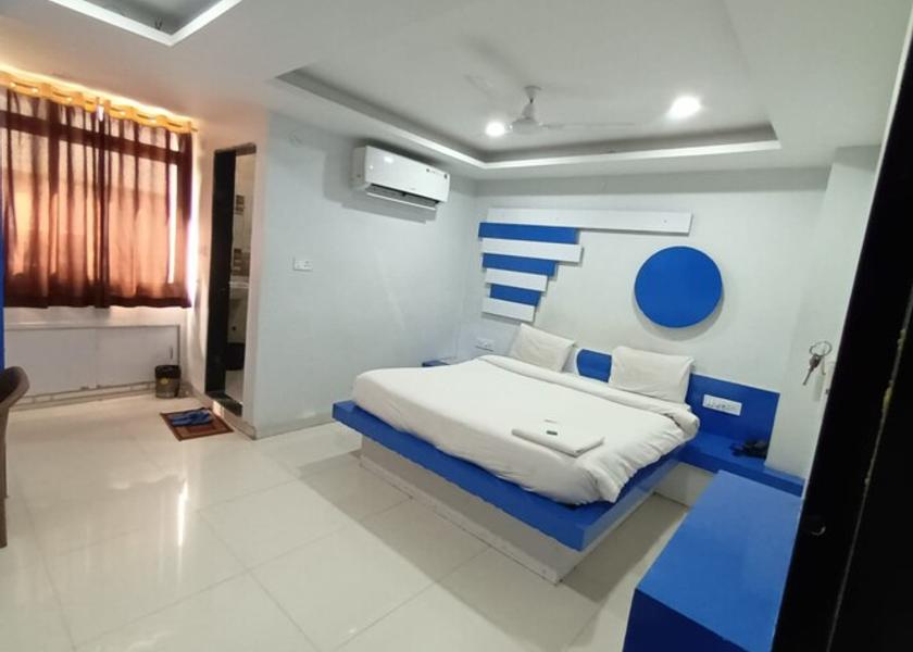 Madhya Pradesh Dewas Deluxe Room