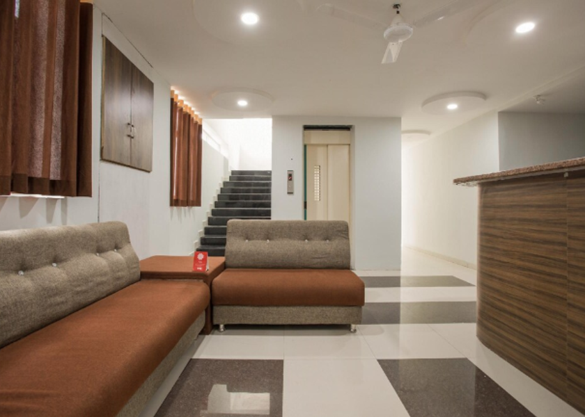 Madhya Pradesh Dewas Public Areas