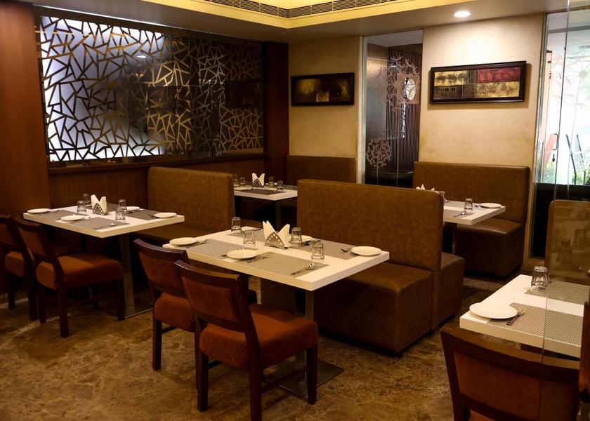 Uttar Pradesh Agra Food & Dining
