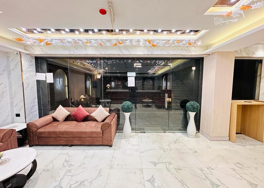 Uttar Pradesh Ghaziabad Public Areas