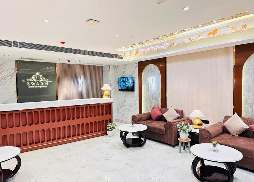 Uttar Pradesh Ghaziabad Public Areas