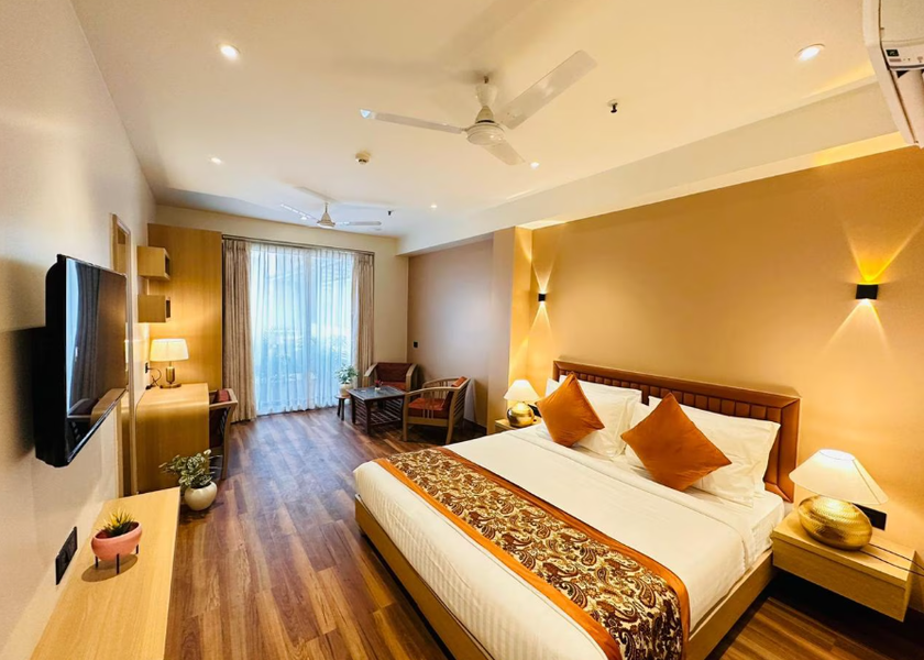 Uttar Pradesh Ghaziabad 