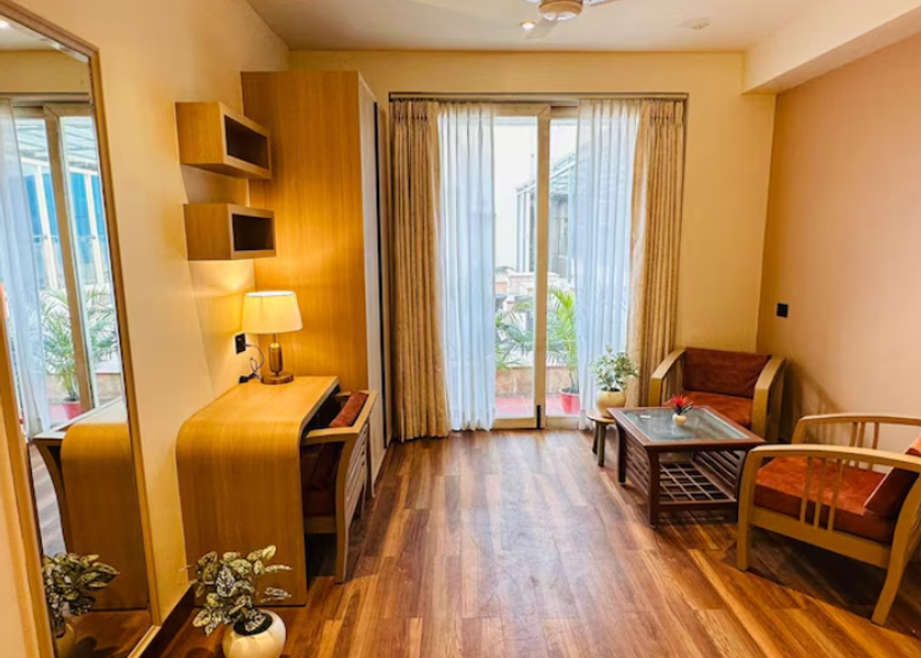 Uttar Pradesh Ghaziabad Room