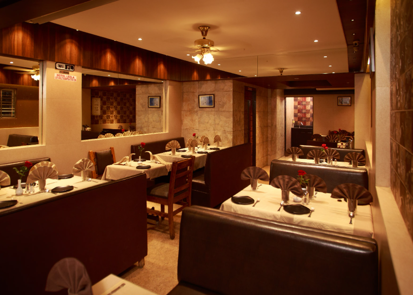 Maharashtra Kalyan Food & Dining