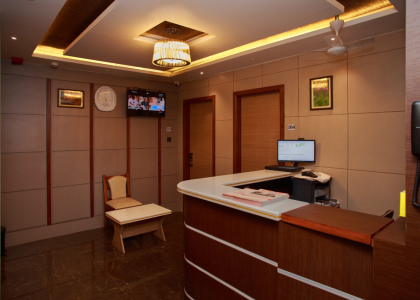 Maharashtra Kalyan Public Areas