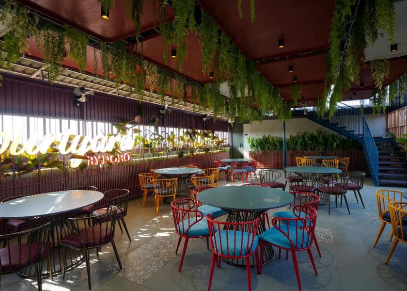 Kerala Mannarkad Bar