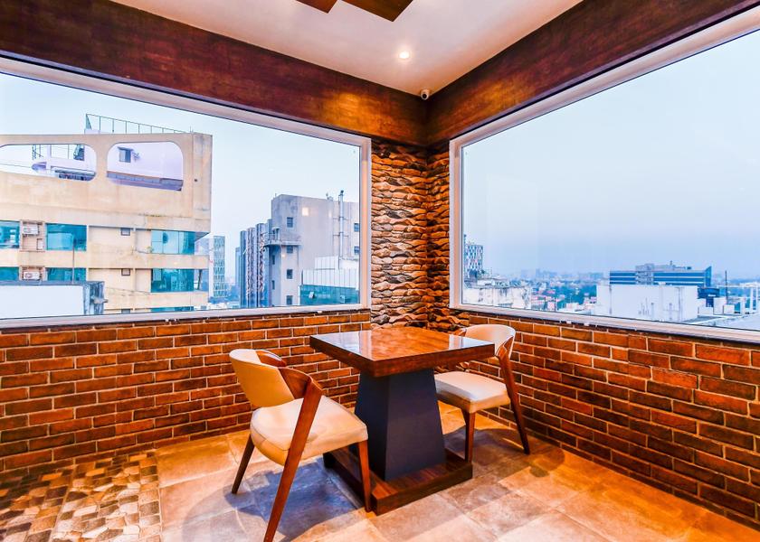 West Bengal Kolkata Food & Dining