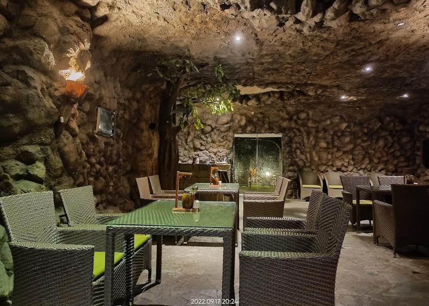 Assam Kaliabor Food & Dining