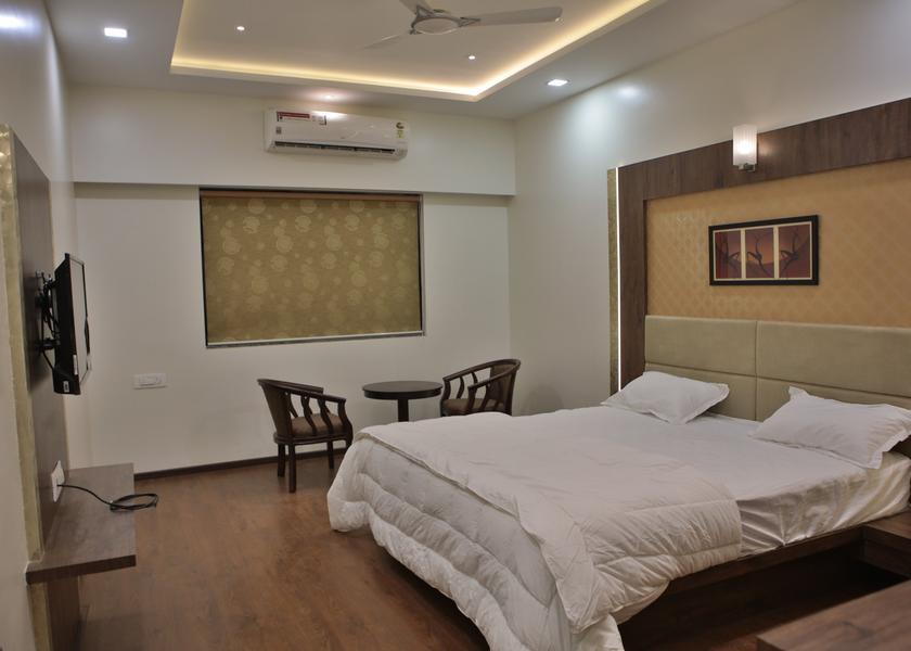 Maharashtra Jalgaon KP Executive Room