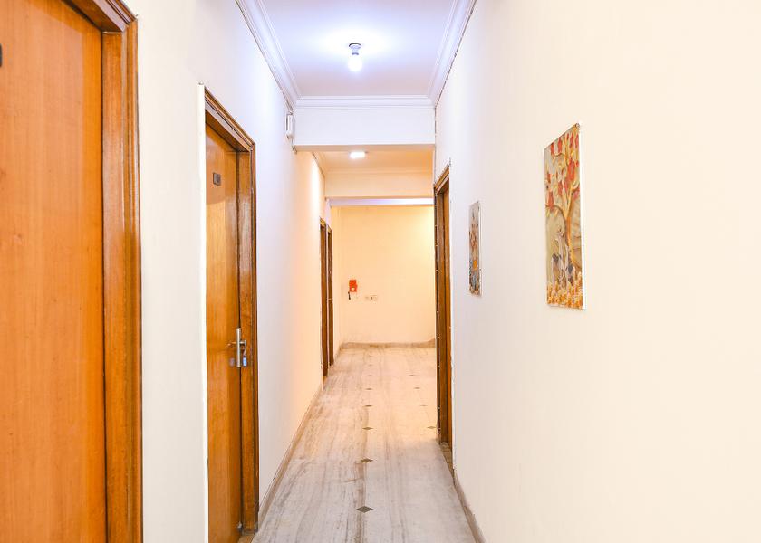 Uttar Pradesh Noida Public Areas
