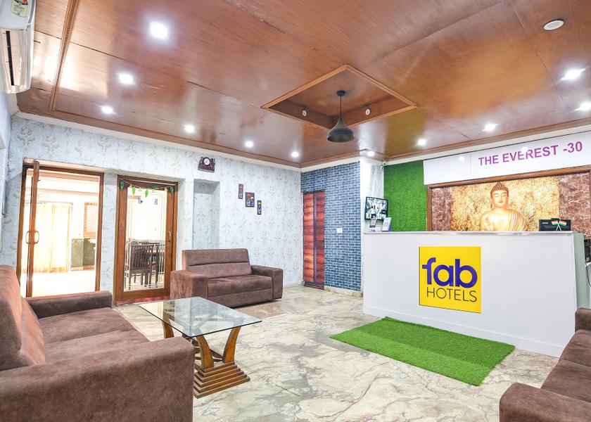 Uttar Pradesh Noida Public Areas