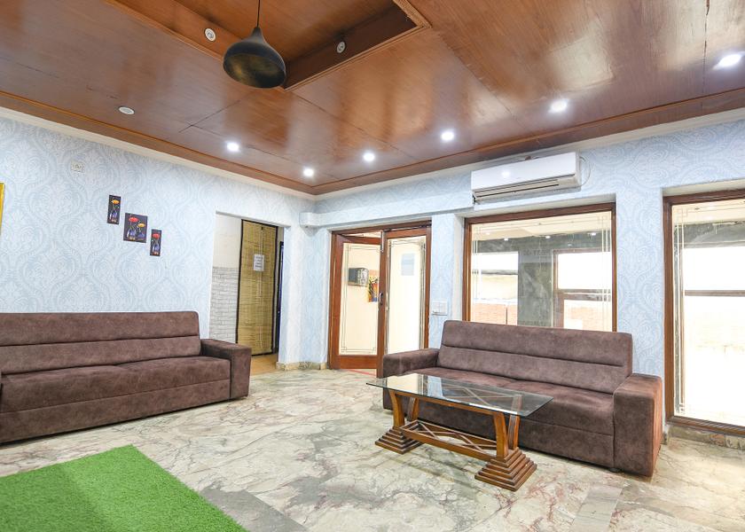 Uttar Pradesh Noida Public Areas