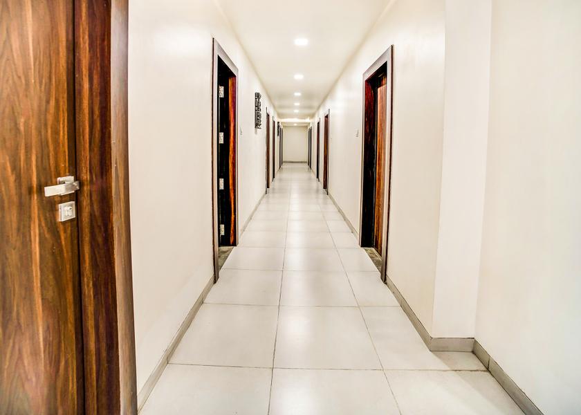 Maharashtra Aurangabad Public Areas