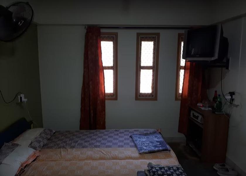 Maharashtra Harihareshwar Cottage Room Non AC